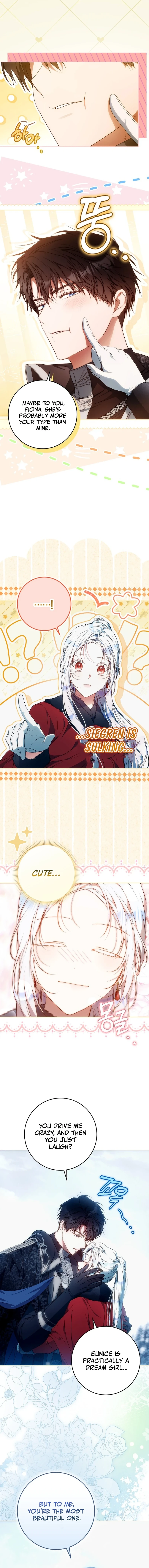 I Became the Wife of the Male Lead Chapter 126 14